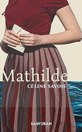 Tous les livres de Céline Savoie .